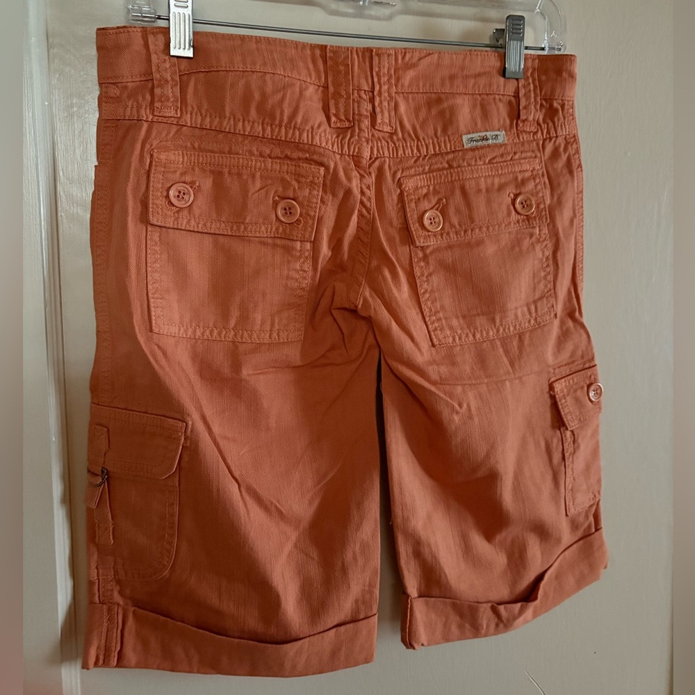 Frankie B.: Women's Shorts - Picture 5 of 5